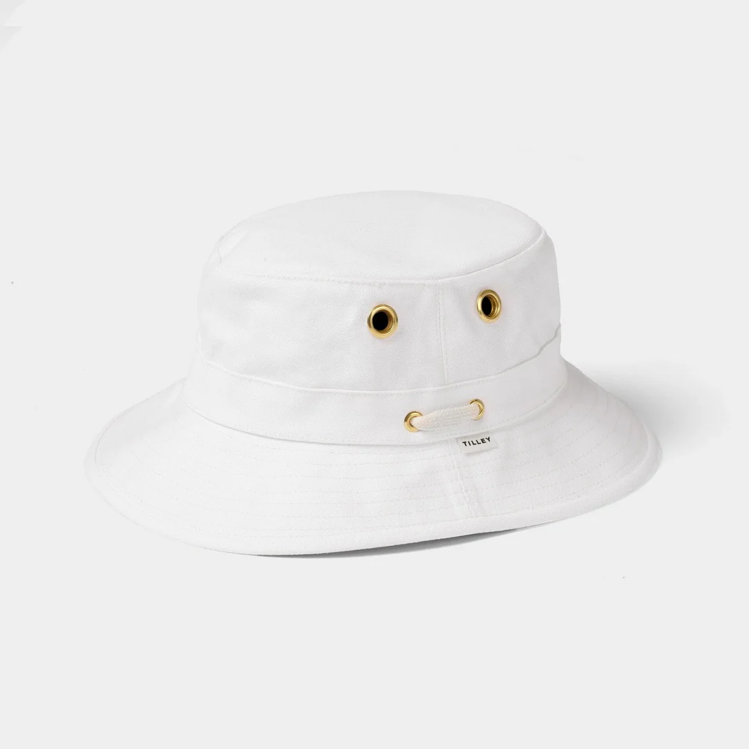 Tilley Senior T1 Iconic Bucket Hat - Image 6