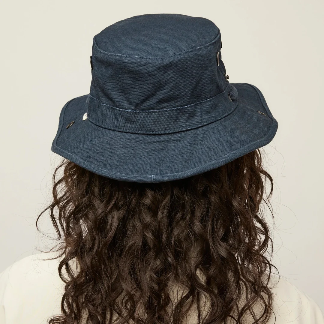 Tilley Senior T3 Vintage Wanderer Hat - Image 3