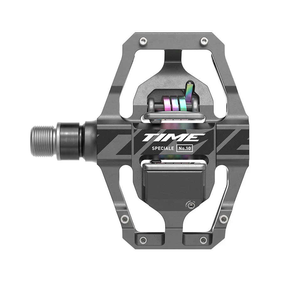 Time Speciale 10 Large B1 Clipless MTB Pedal