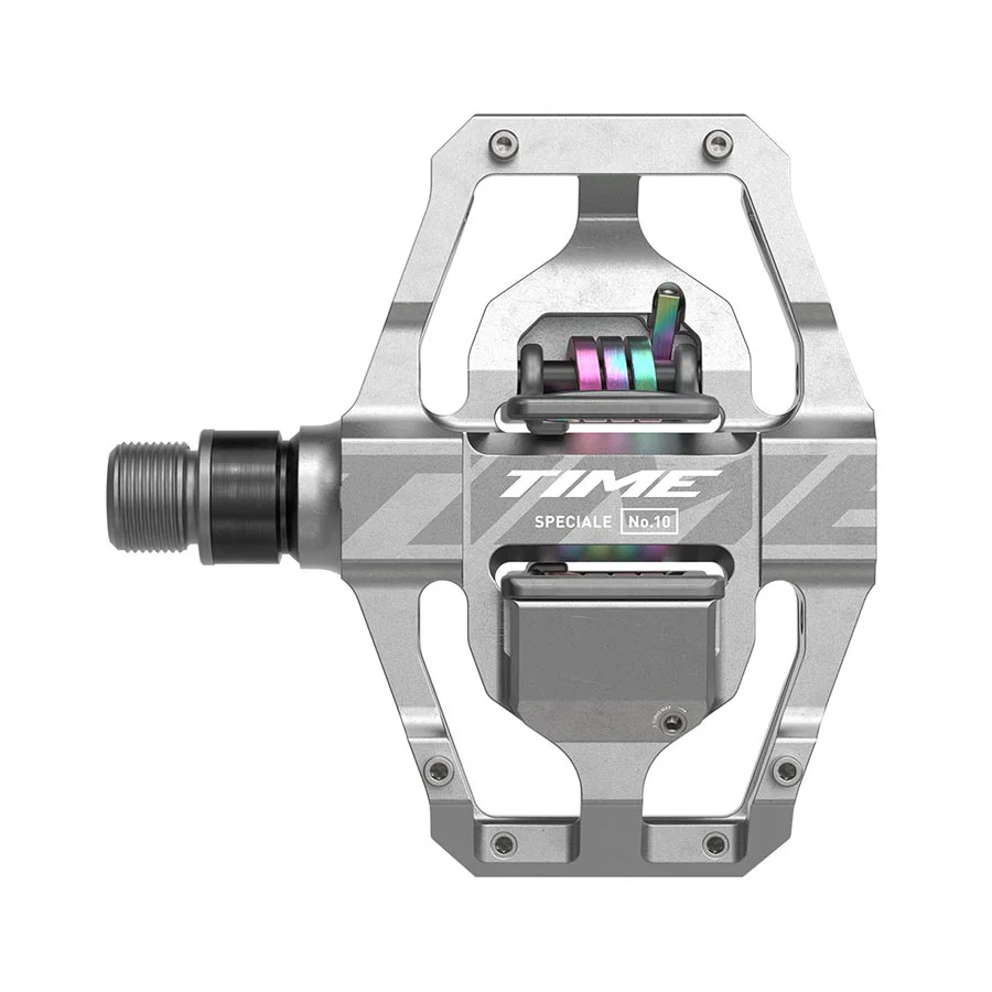 Time Speciale 10 Large B1 Clipless MTB Pedal - Image 3
