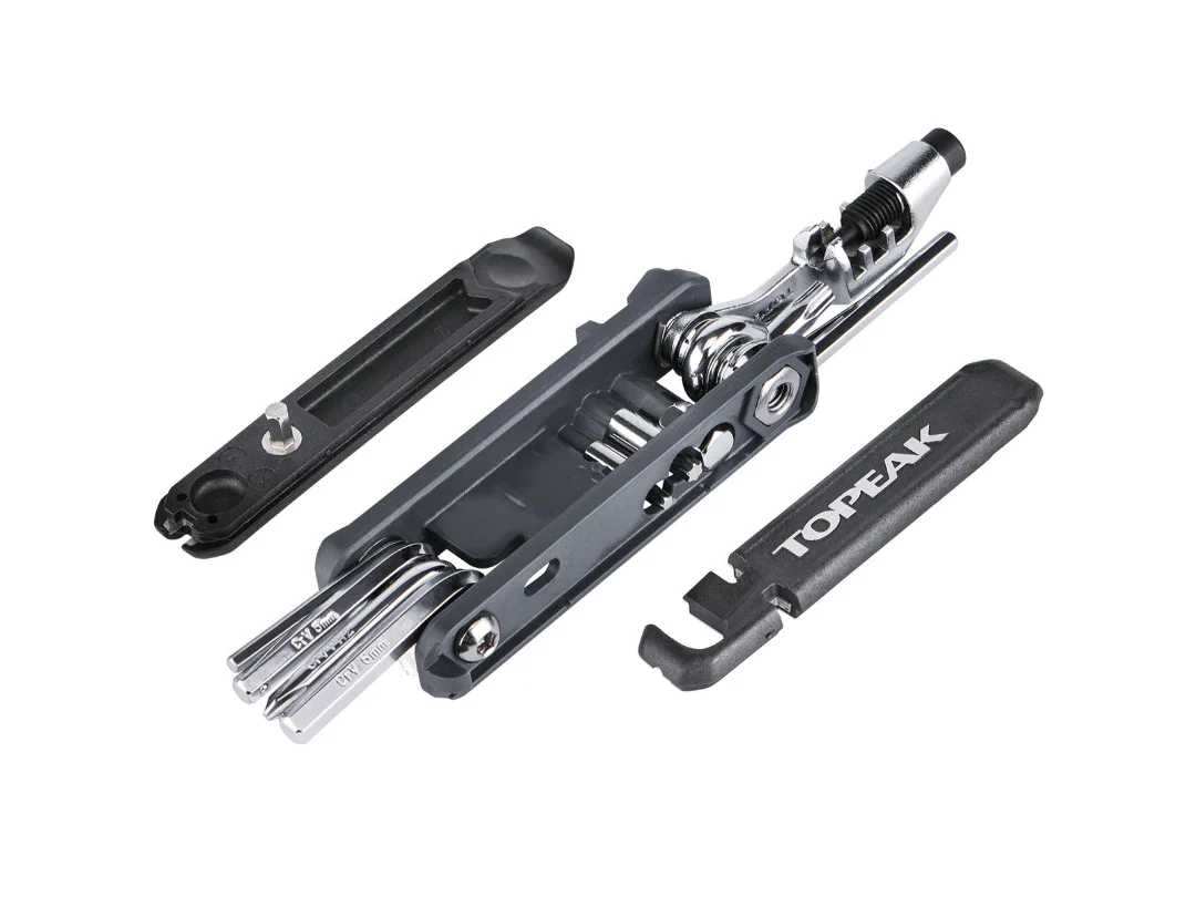 Topeak Hexus X Multi Tool - Image 2