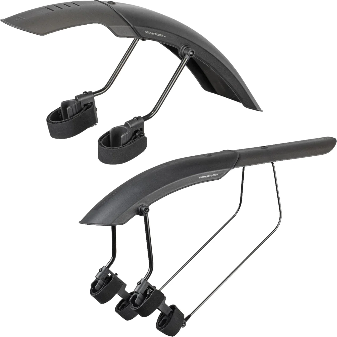 Topeak Tetrafender M1/M2 (26"-29") Fender Set
