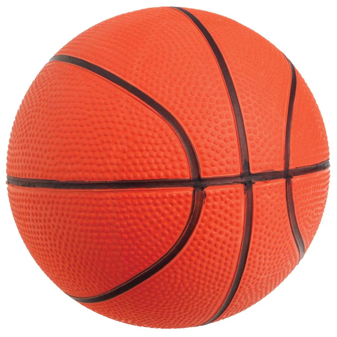Toysmith Mini Hoops Basketball Set - Image 3