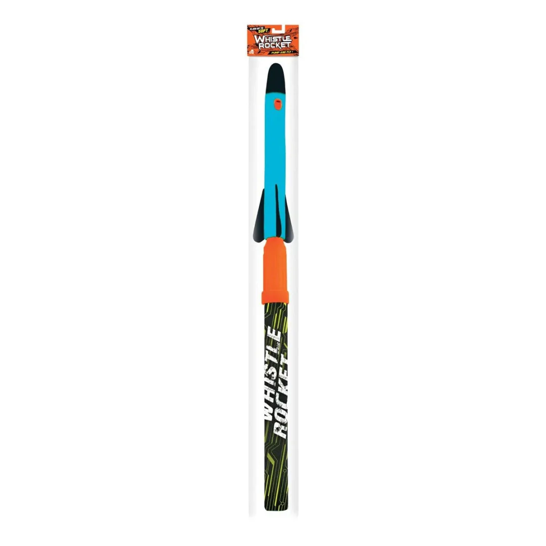 Toysmith Whistle Rocket - Image 2