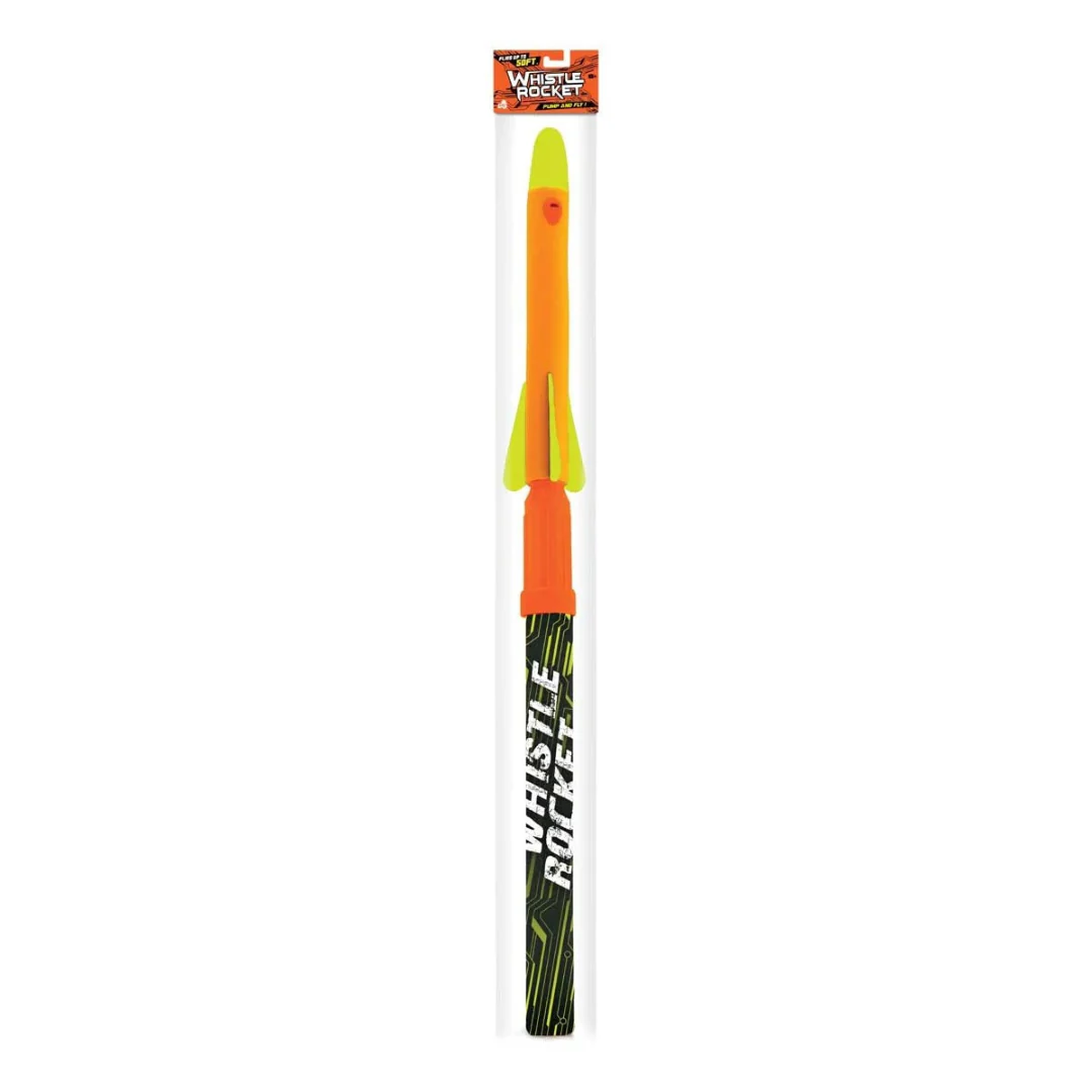 Toysmith Whistle Rocket - Image 3