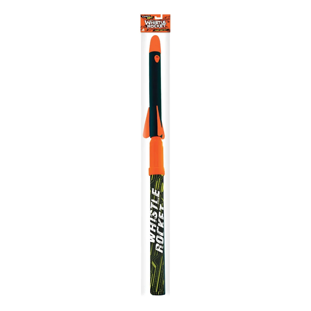 Toysmith Whistle Rocket - Image 4