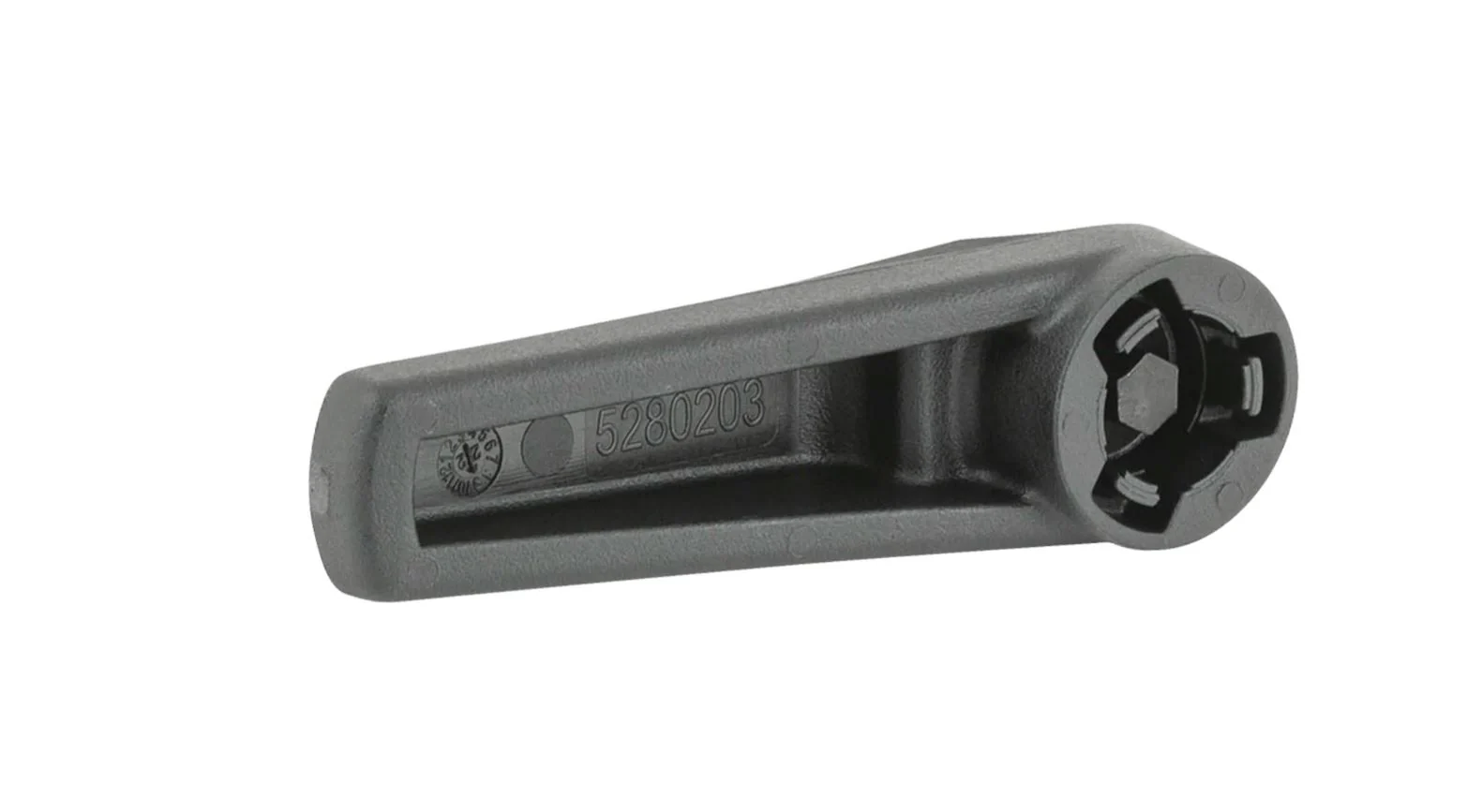 Trek 2023 Marlin Switch Lever Tool - Image 2