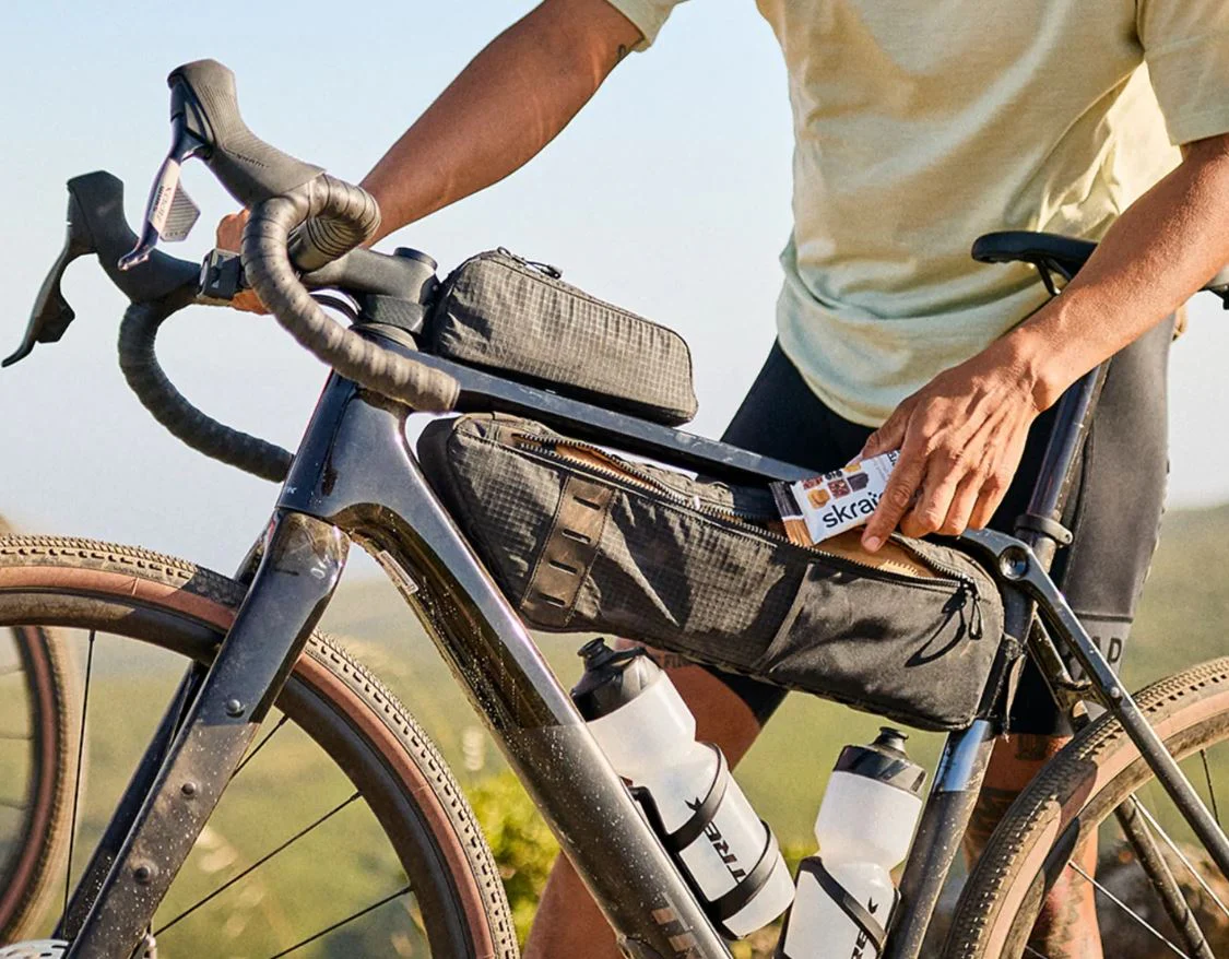 Trek Adventure Frame Bag - Image 6