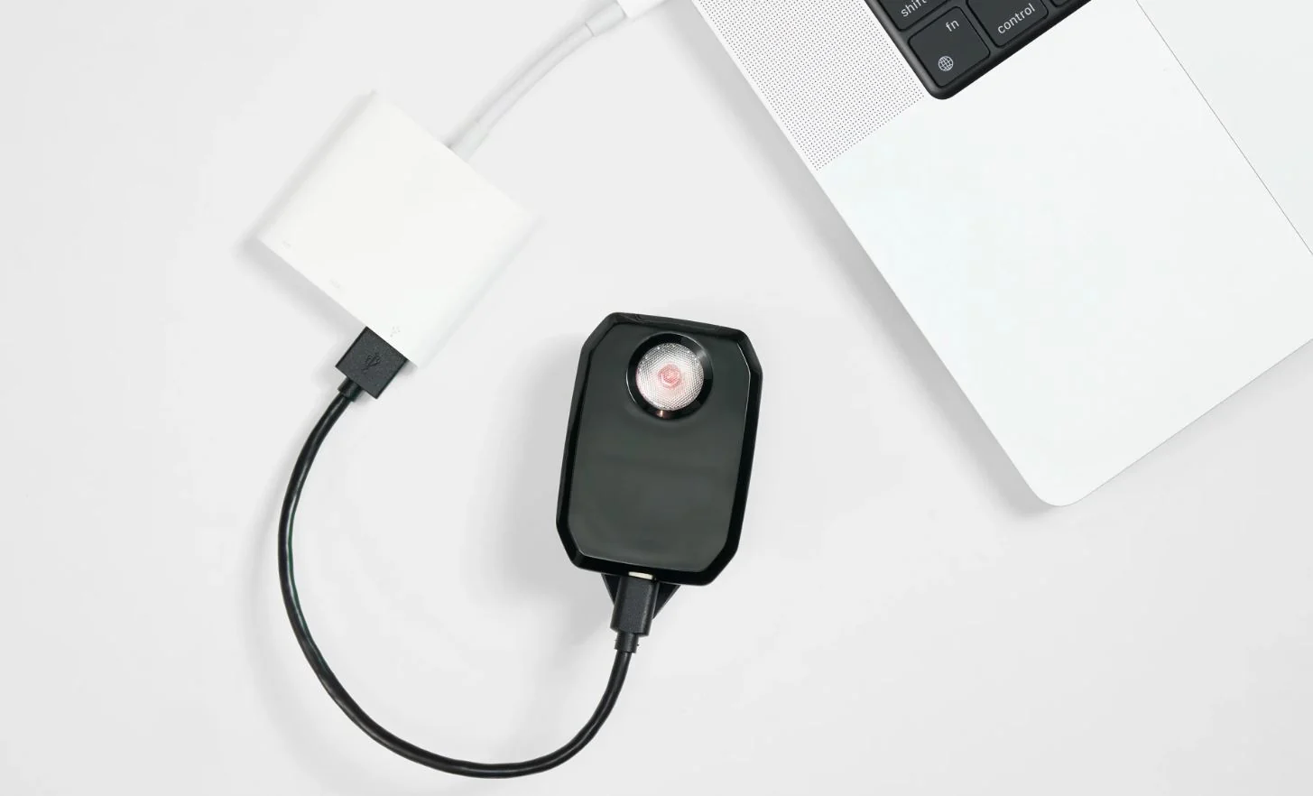 Trek CarBack Radar Rear Bike Light - Image 4