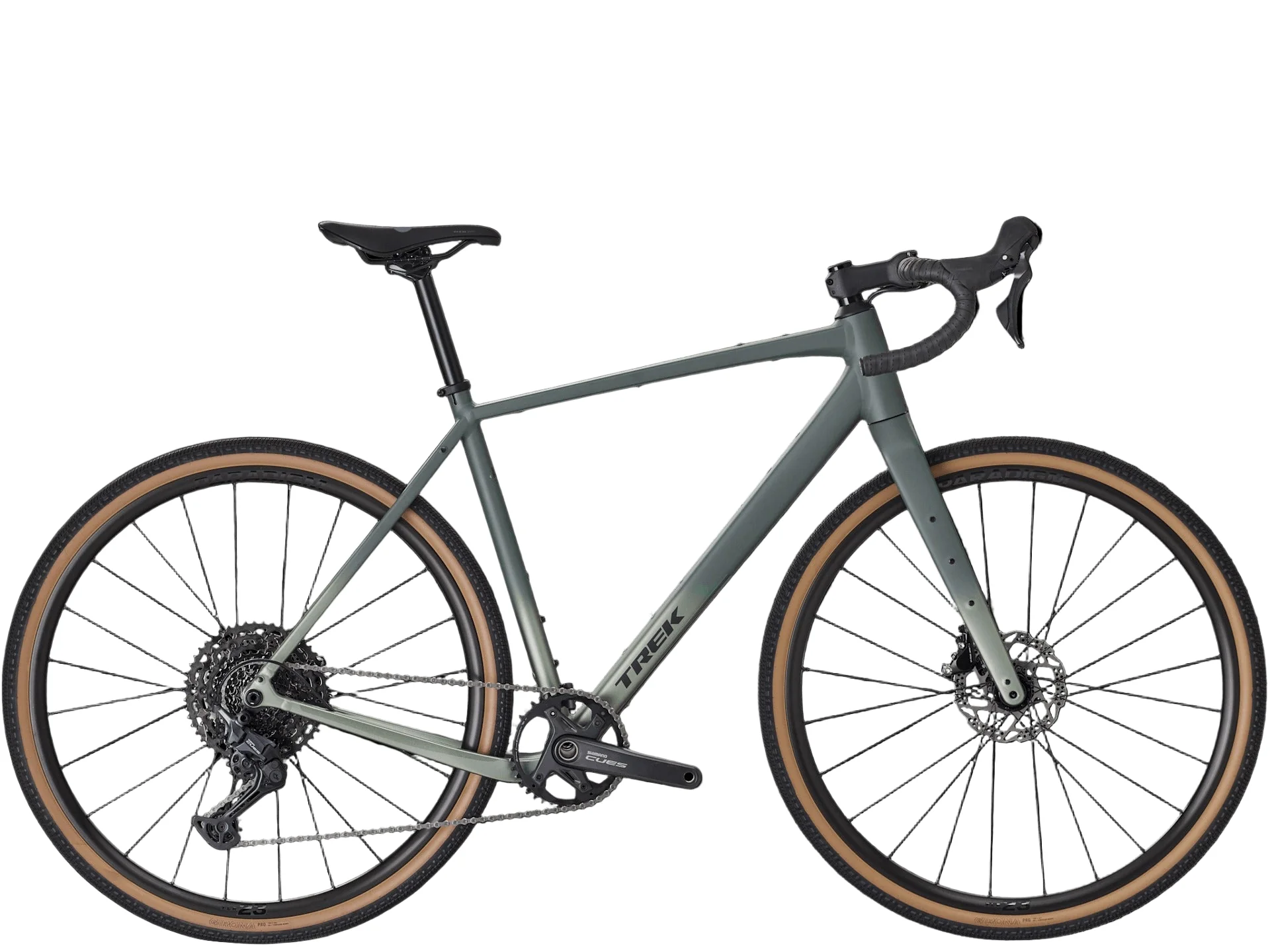 Trek Checkpoint ALR 4 (Gen 3) Adventure Gravel Bike 2026 - Image 3