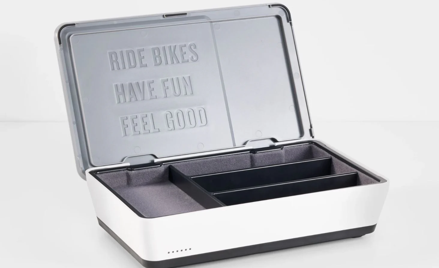 Trek CHRGtime Charging Station - Image 2