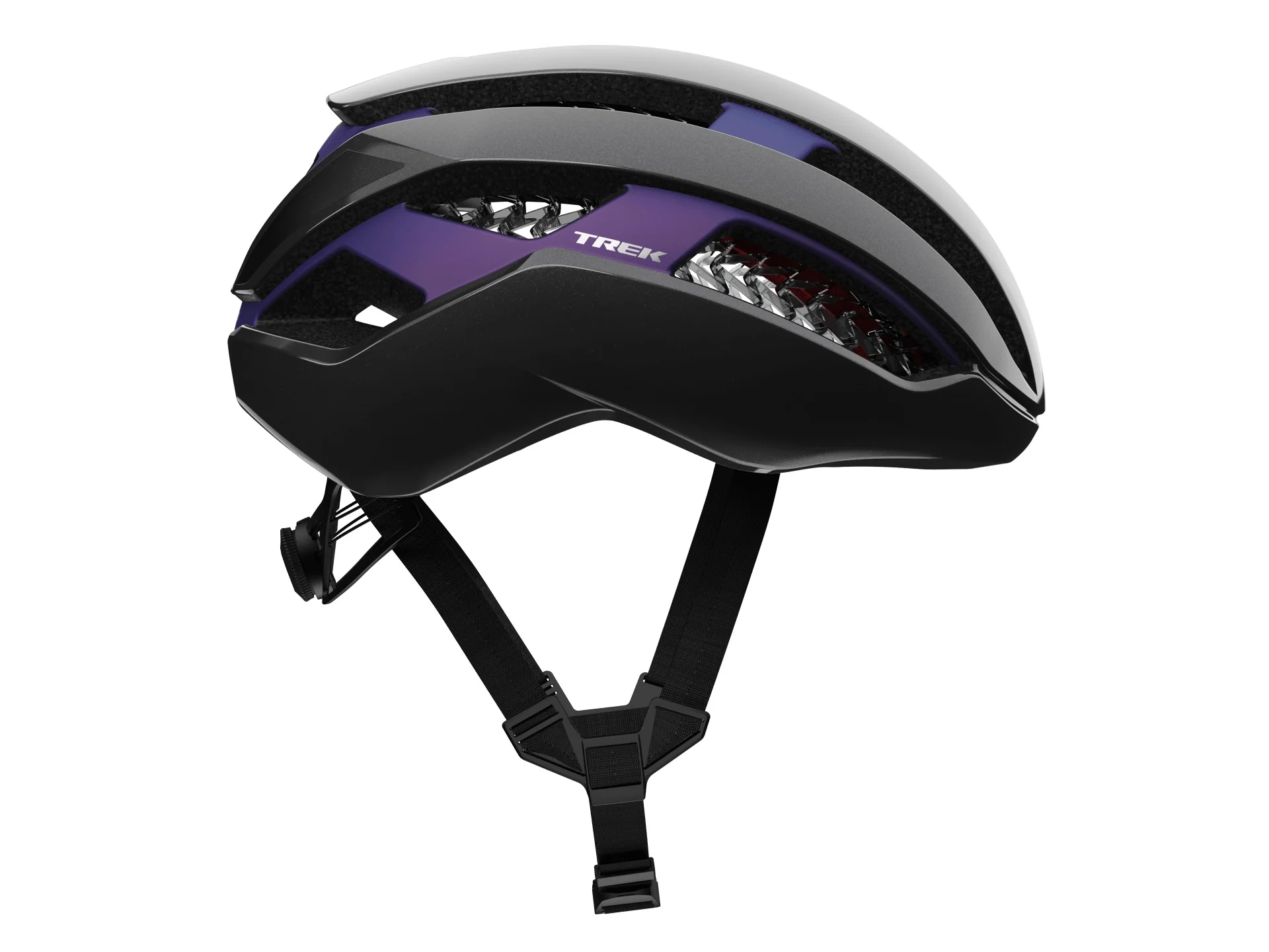 Trek Circuit Wavecel Bike Helmet - Image 2