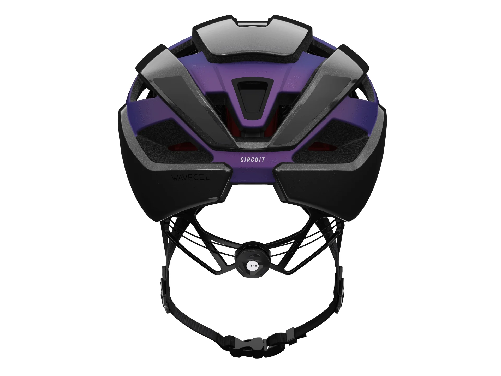 Trek Circuit Wavecel Bike Helmet - Image 4
