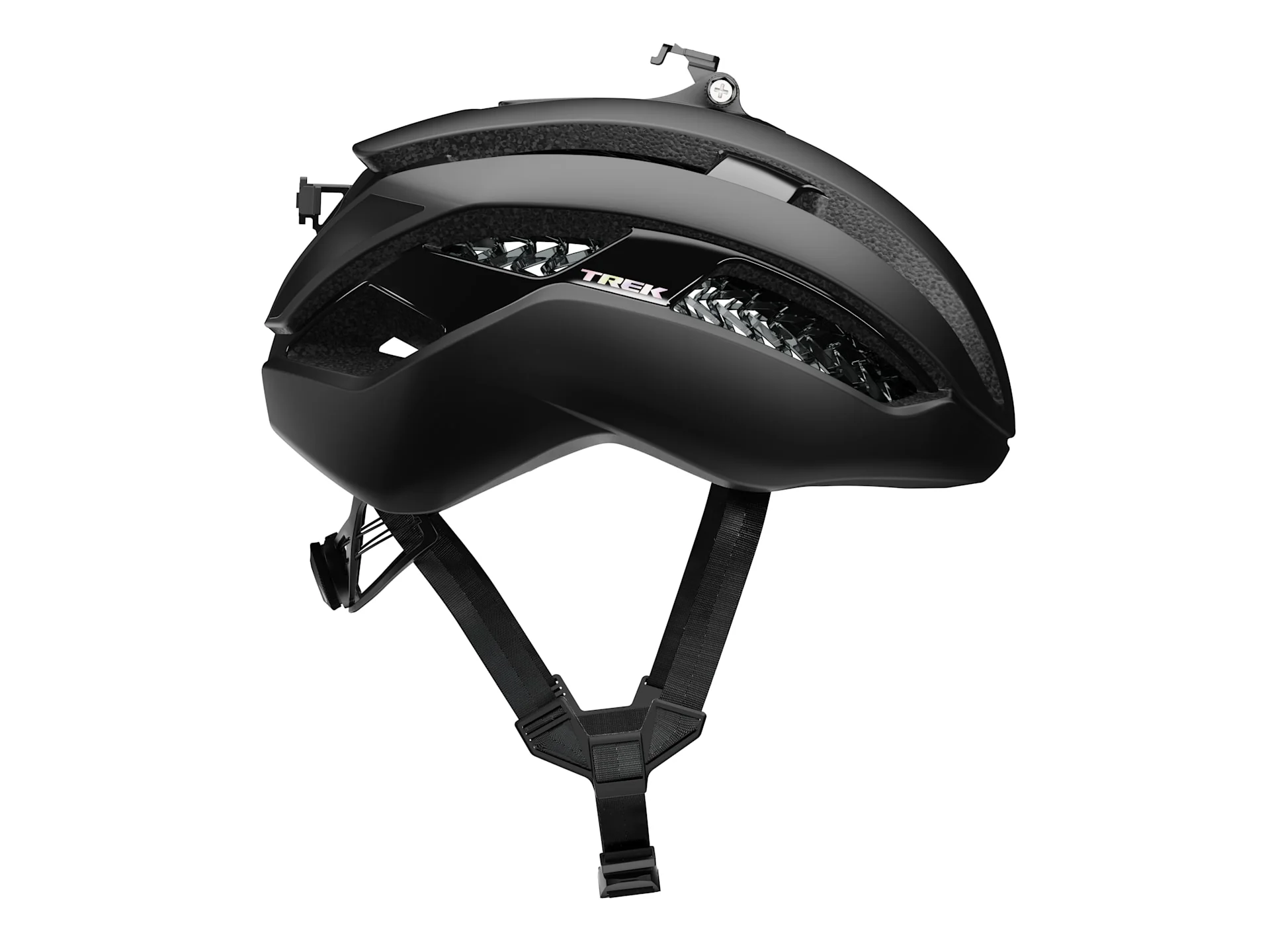 Trek Circuit WaveCel Road Bike Helmet - Image 8