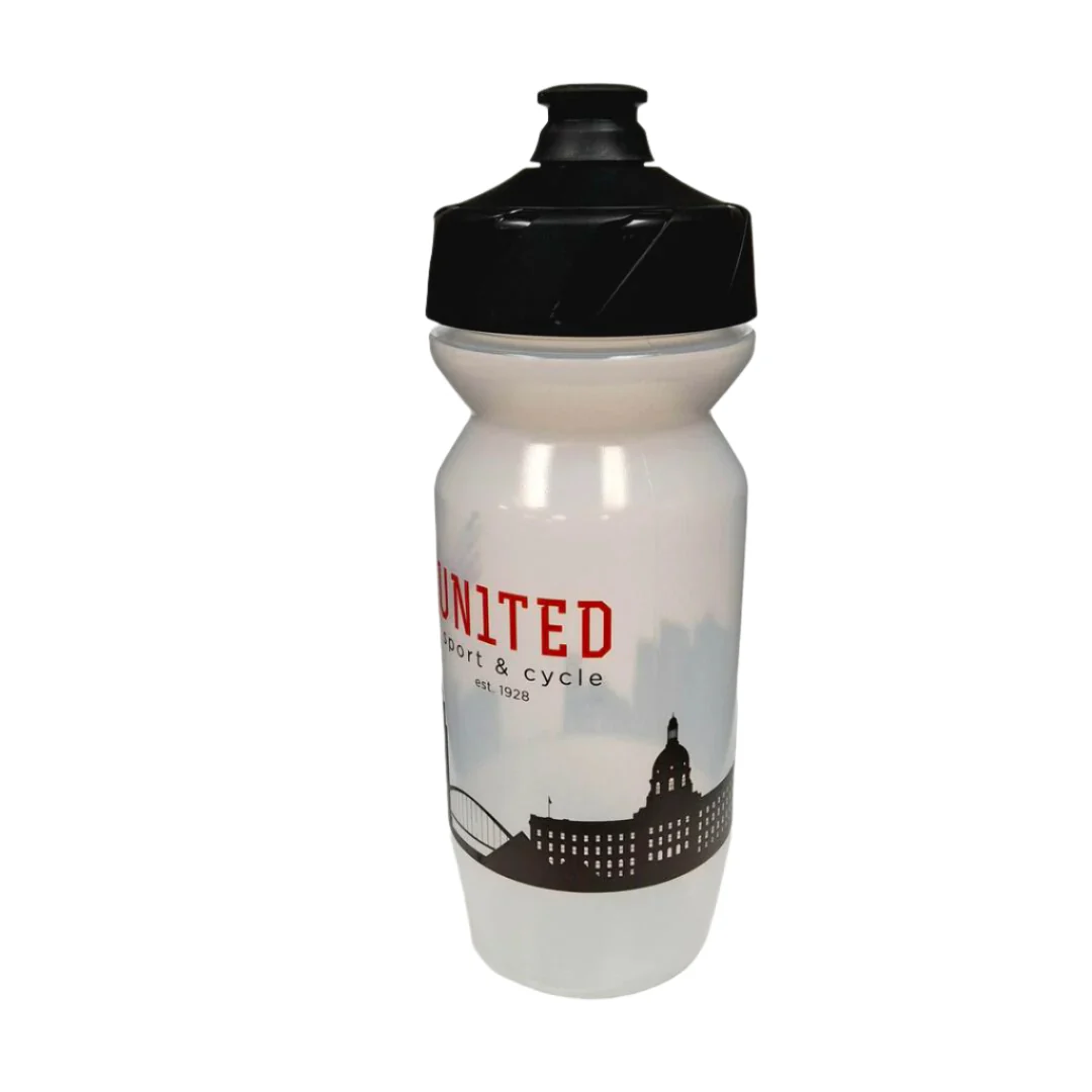 Trek Custom Voda UNITED Water Bottle - Image 2