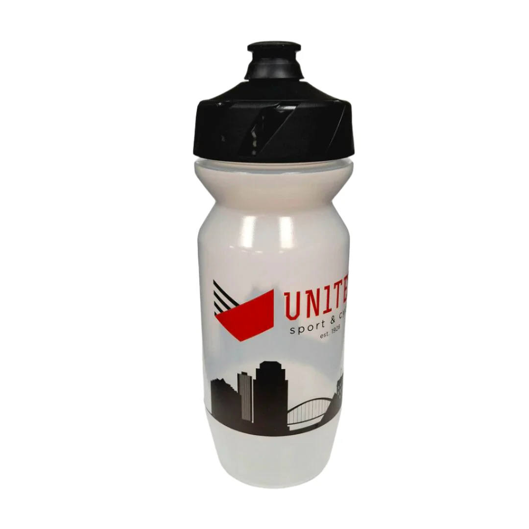 Trek Custom Voda UNITED Water Bottle - Image 5