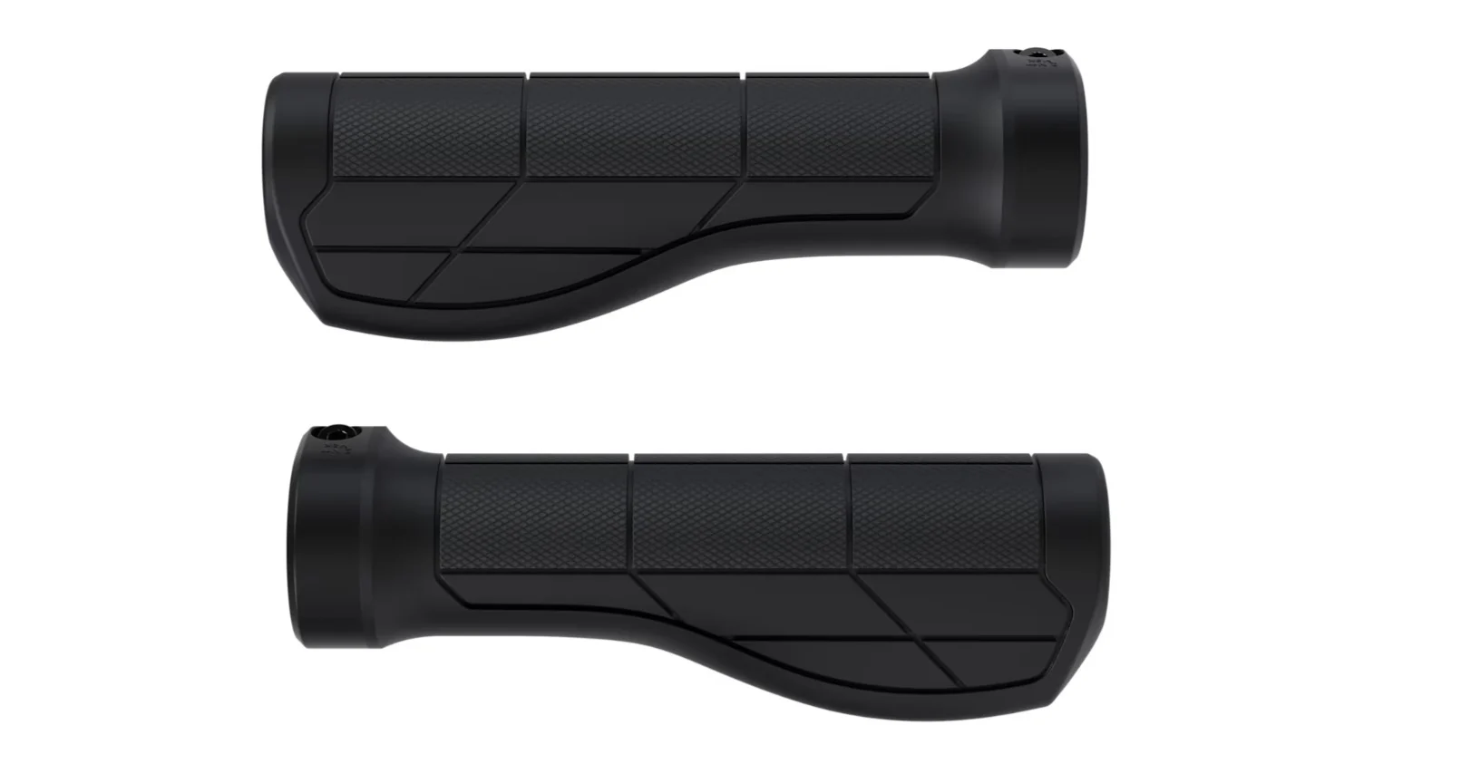 Trek Ergonomic Comp MTB Grip Set