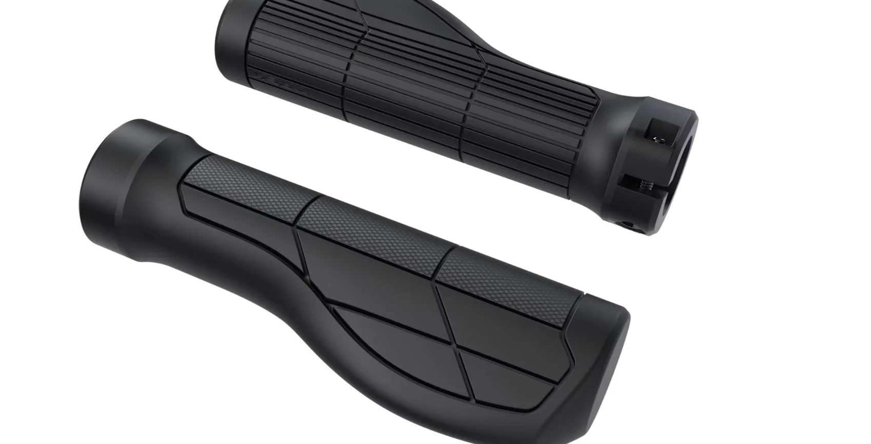 Trek Ergonomic Comp MTB Grip Set - Image 2
