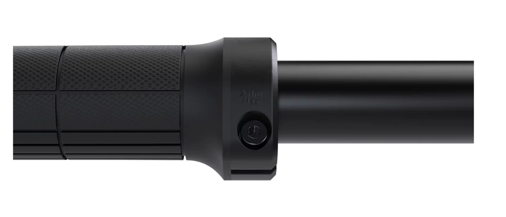 Trek Ergonomic Comp MTB Grip Set - Image 3
