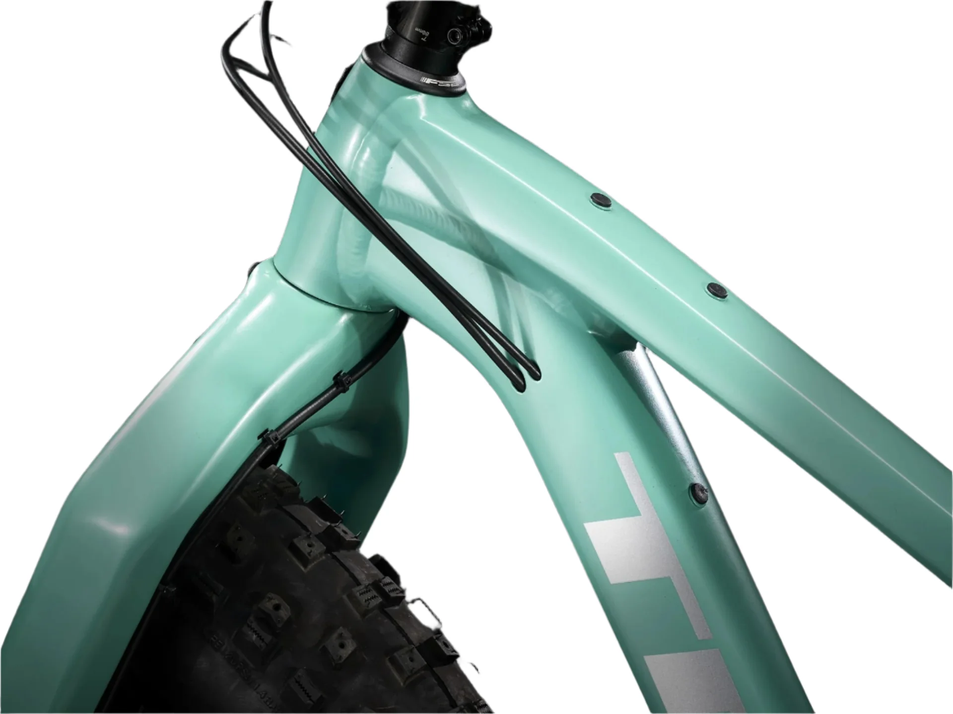 Trek Farley 5 Fat Bike 2026 - Image 5