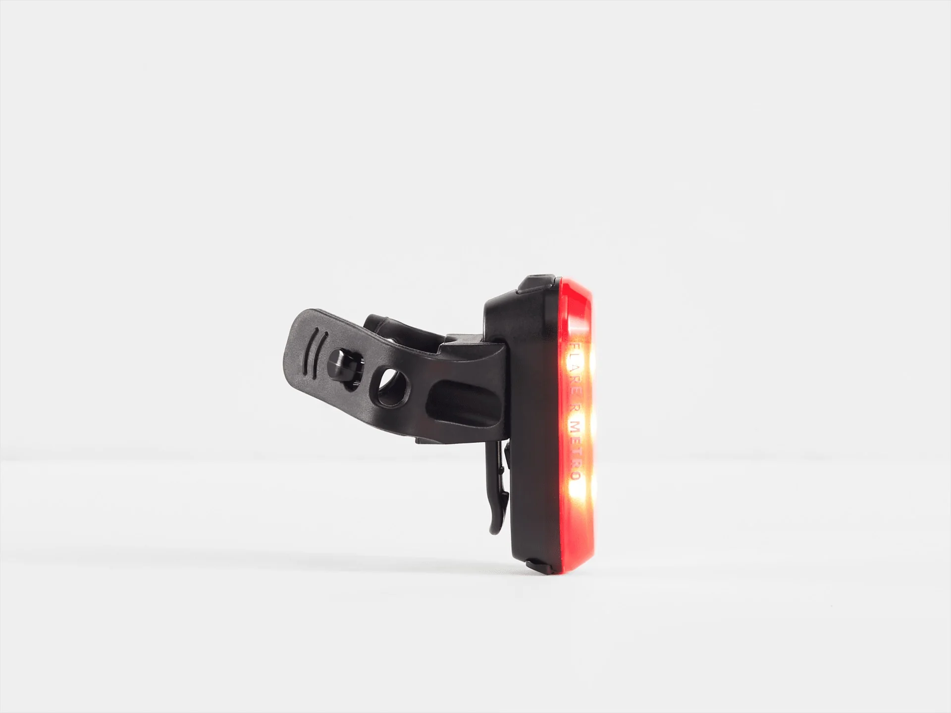 Trek Flare R Metro Rear Bike Light - Image 2