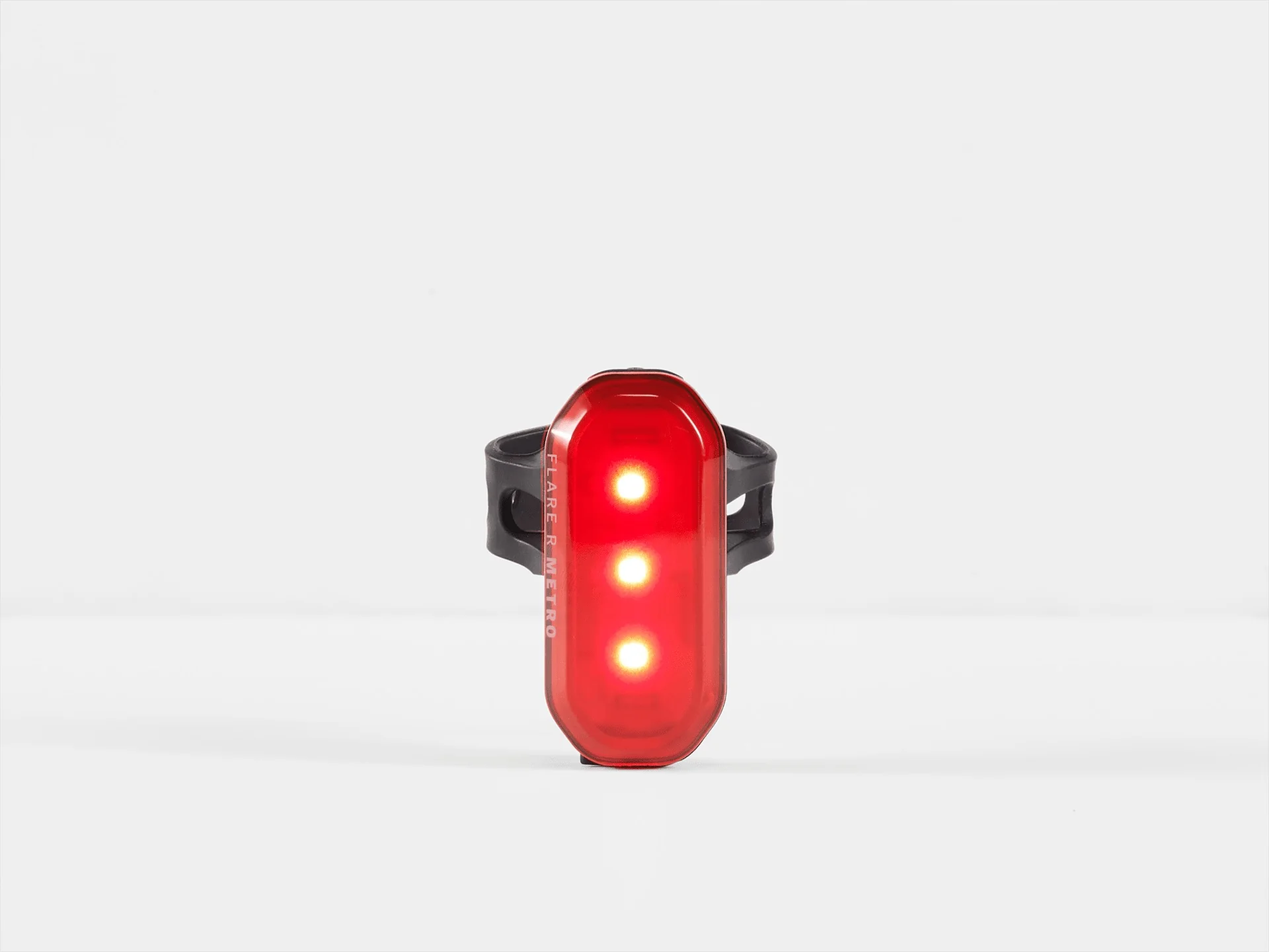 Trek Flare R Metro Rear Bike Light - Image 3