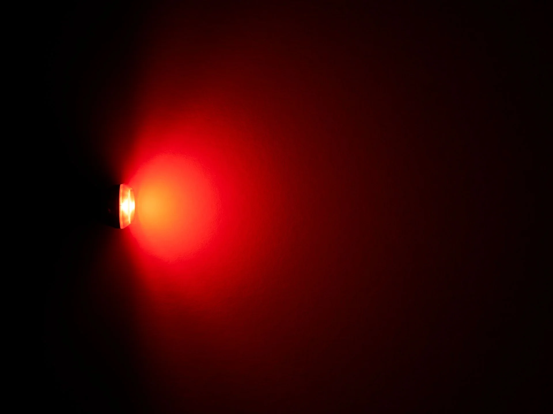 Trek Flare R Metro Rear Bike Light - Image 6