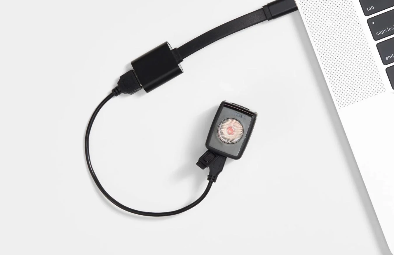 Trek Flare RT Rear Bike Light - Image 4
