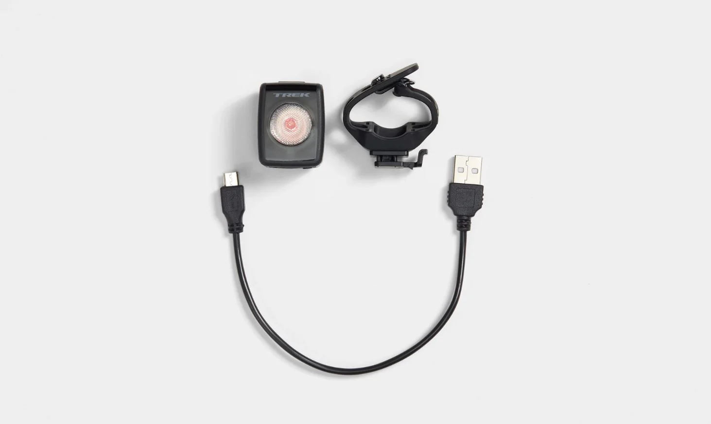 Trek Flare RT Rear Bike Light - Image 5