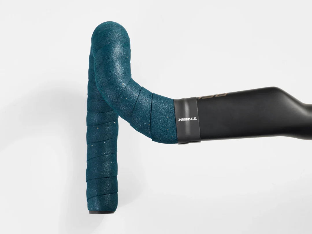Trek Gel Cork Handlebar Tape Set - Image 5