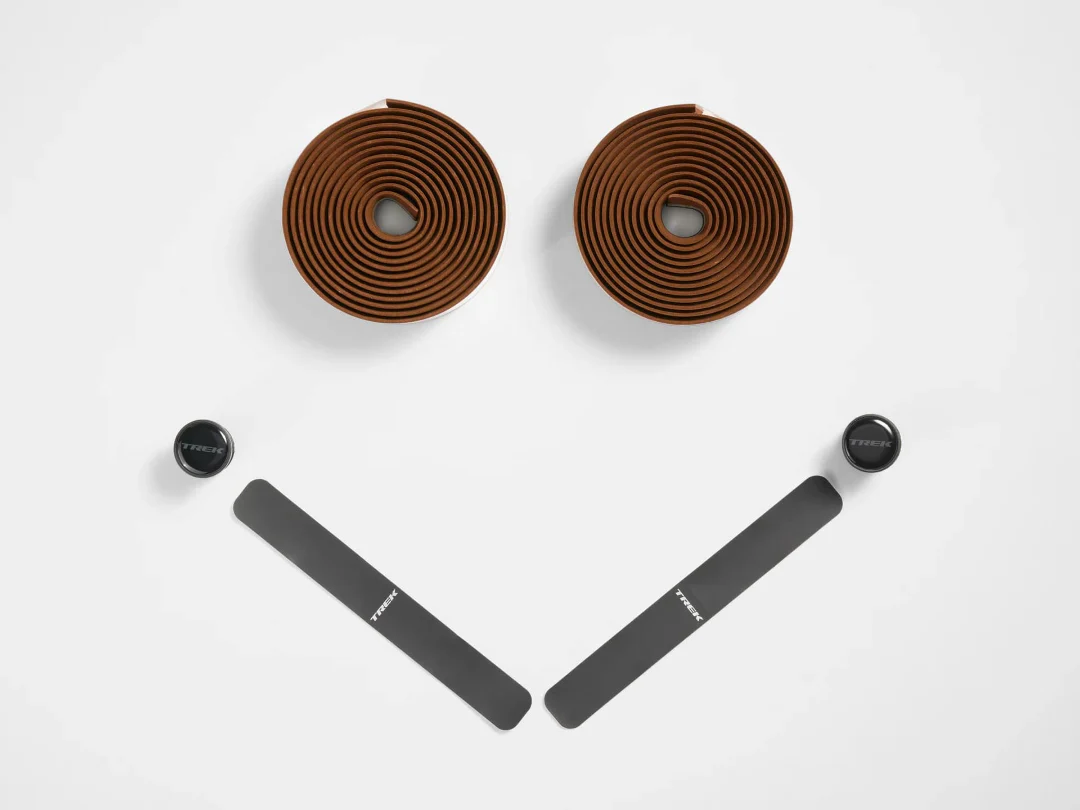 Trek Gel Cork Handlebar Tape Set - Image 7