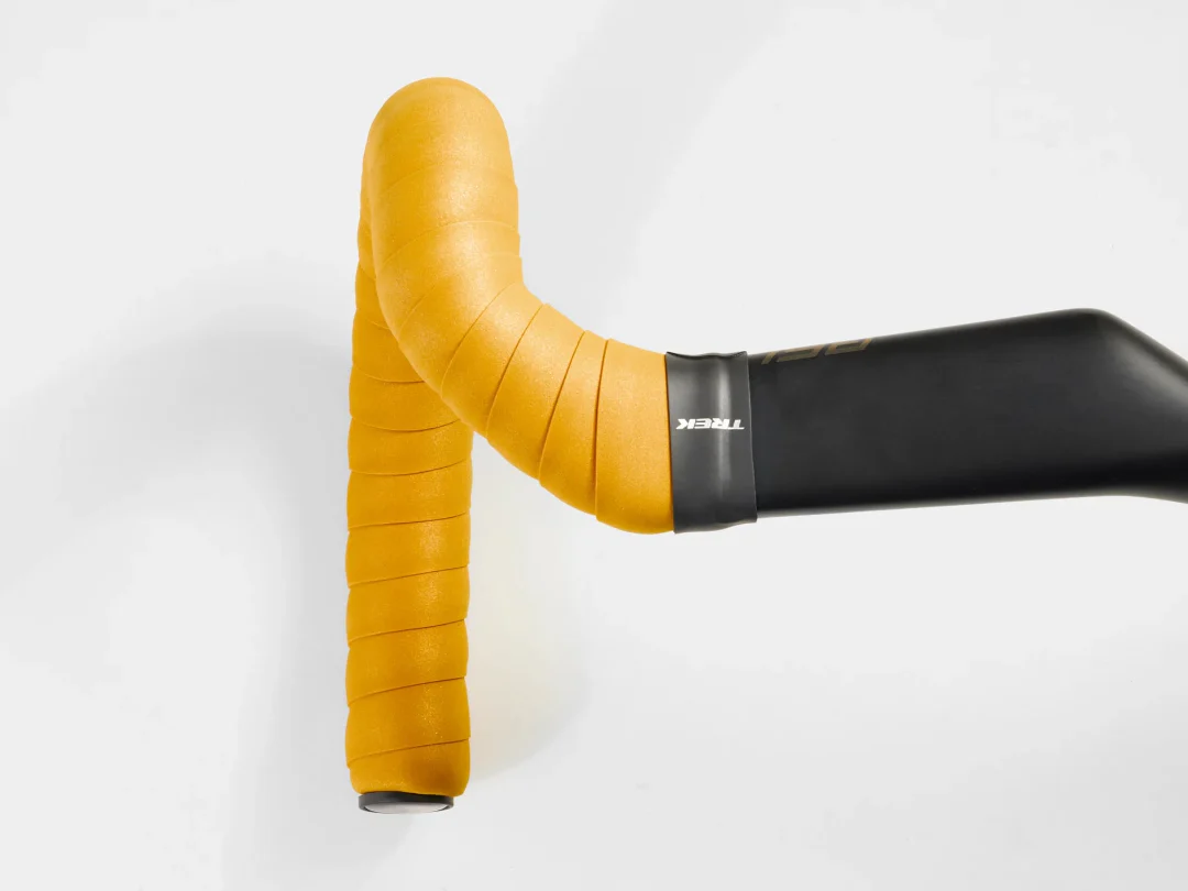 Trek Gel Cork Handlebar Tape Set - Image 9