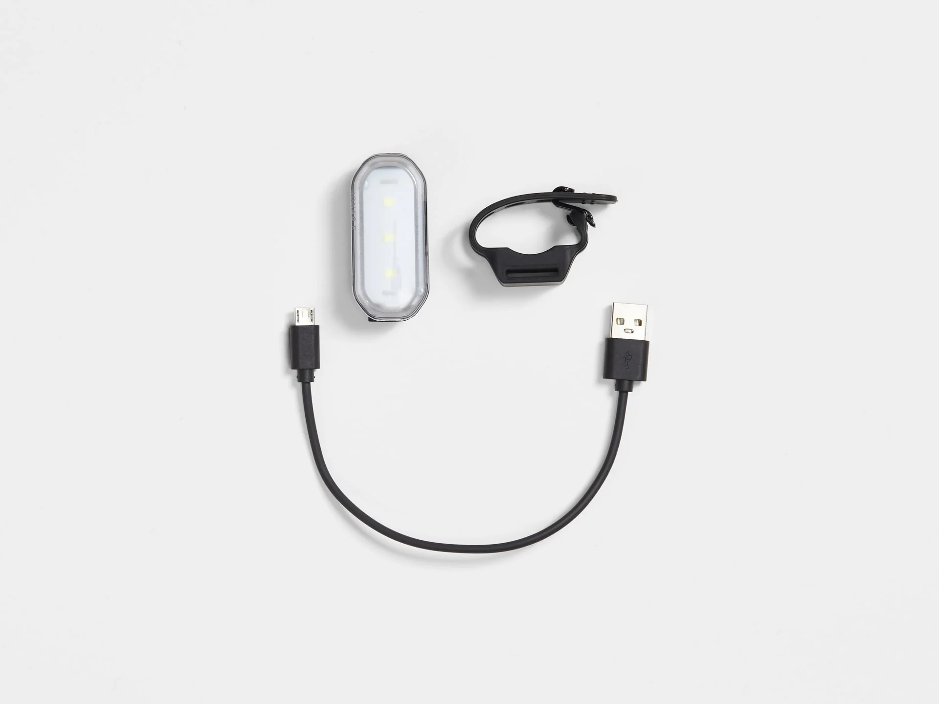 Trek Ion 50 R Front Bike Light - Image 2
