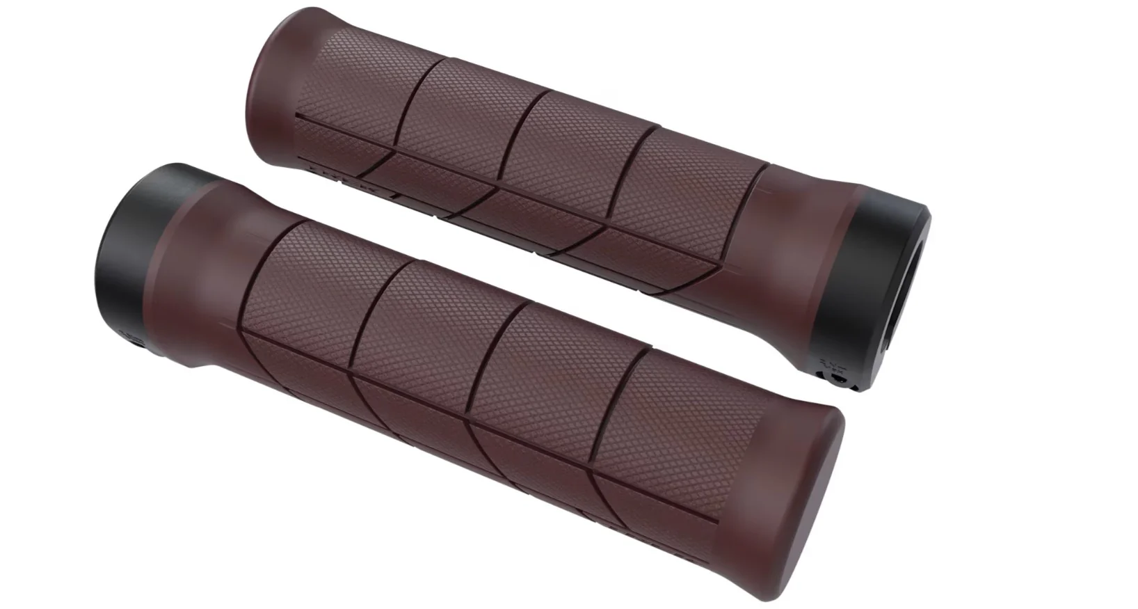 Trek Line Comp MTB Grip Set - Image 2