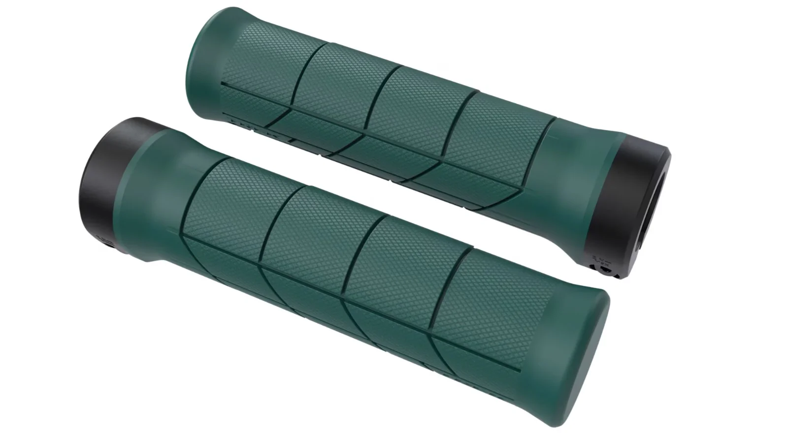 Trek Line Comp MTB Grip Set - Image 3