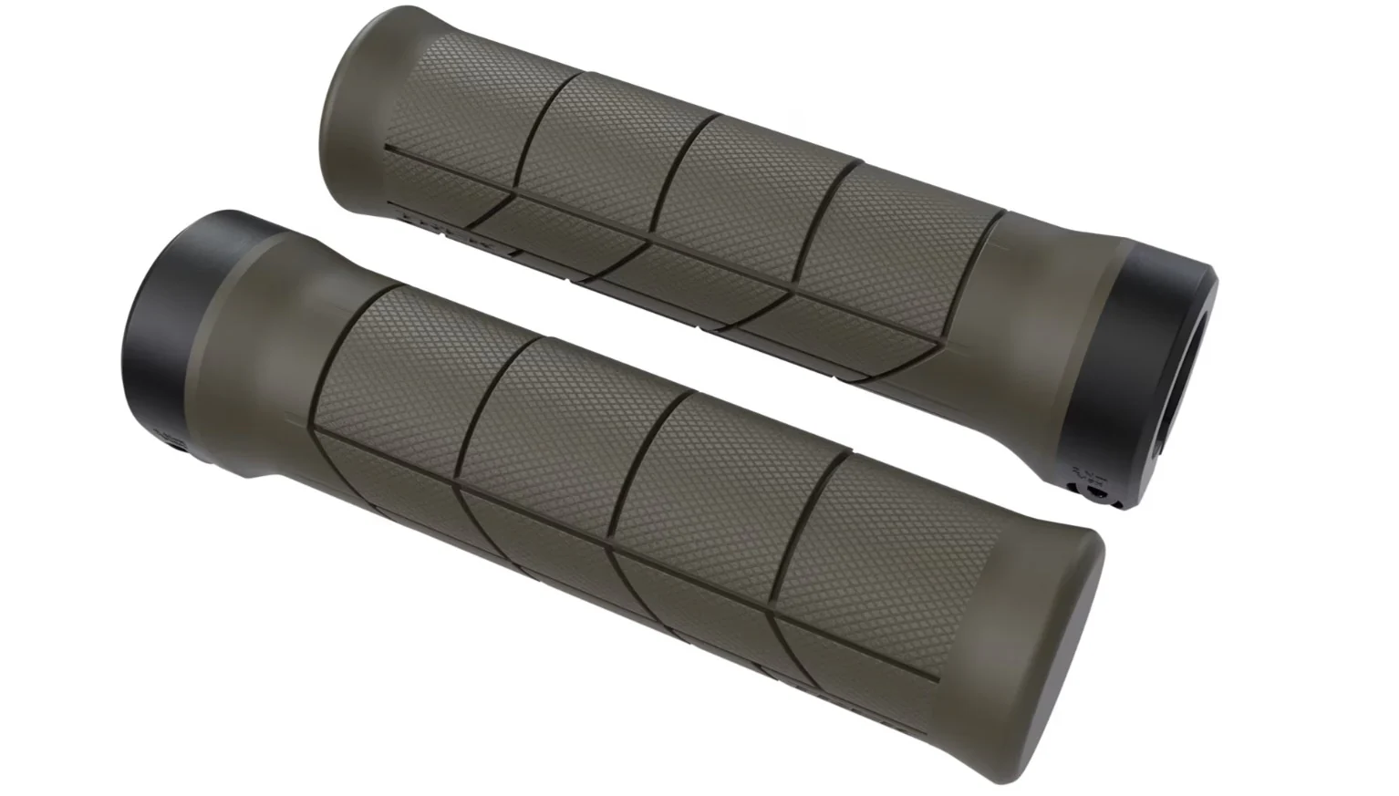 Trek Line Comp MTB Grip Set - Image 4