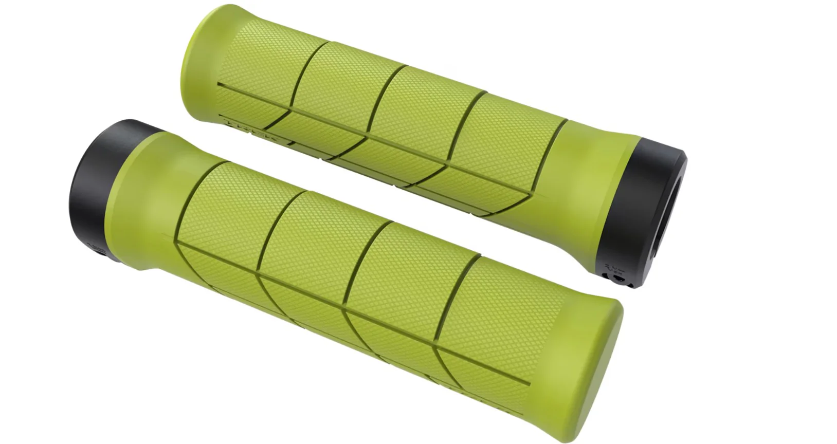 Trek Line Comp MTB Grip Set - Image 5