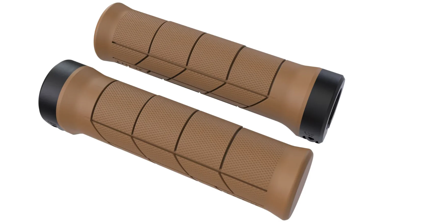 Trek Line Comp MTB Grip Set - Image 6