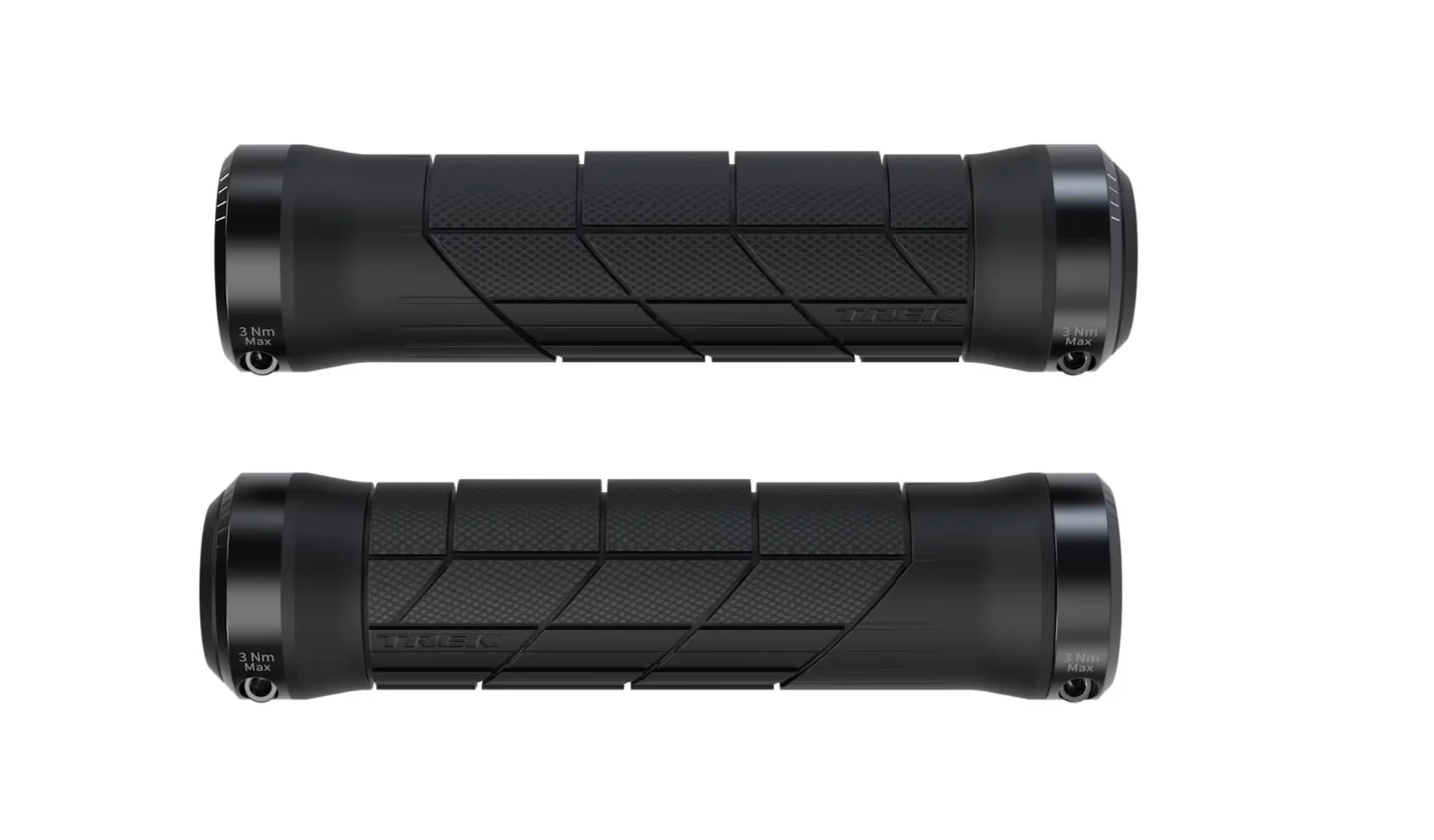 Trek Line Pro MTB Grip Set