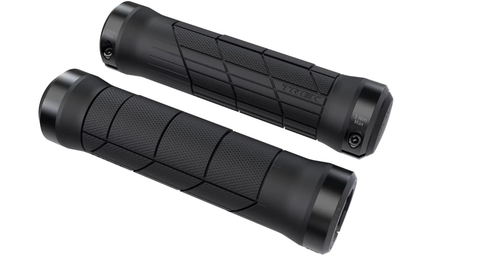 Trek Line Pro MTB Grip Set - Image 3