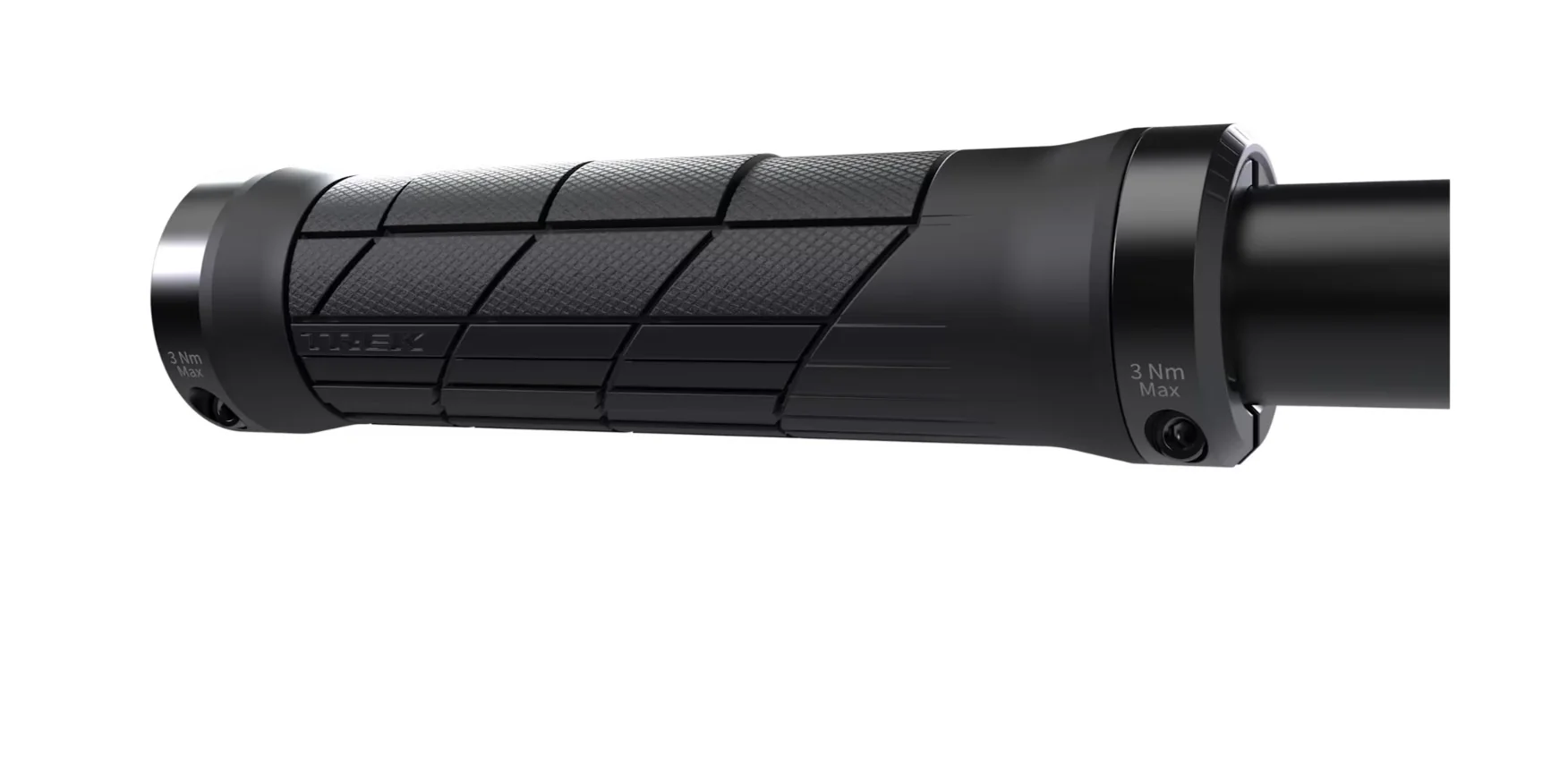 Trek Line Pro MTB Grip Set - Image 4