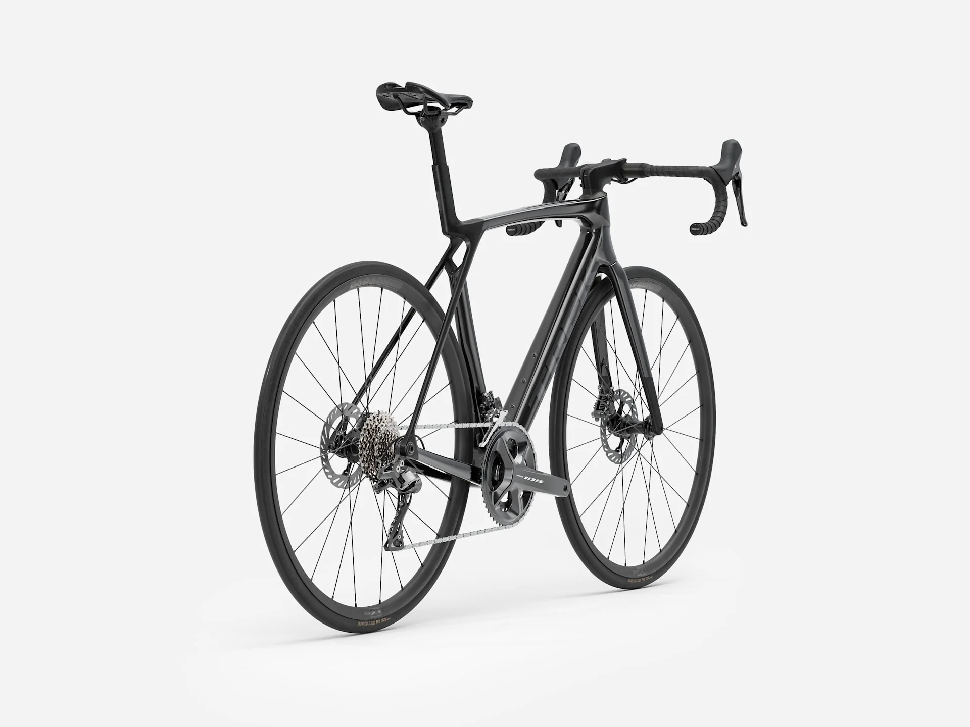 Trek Madone SL 5 (Gen 8) Performance Road Bike 2026 - Image 2
