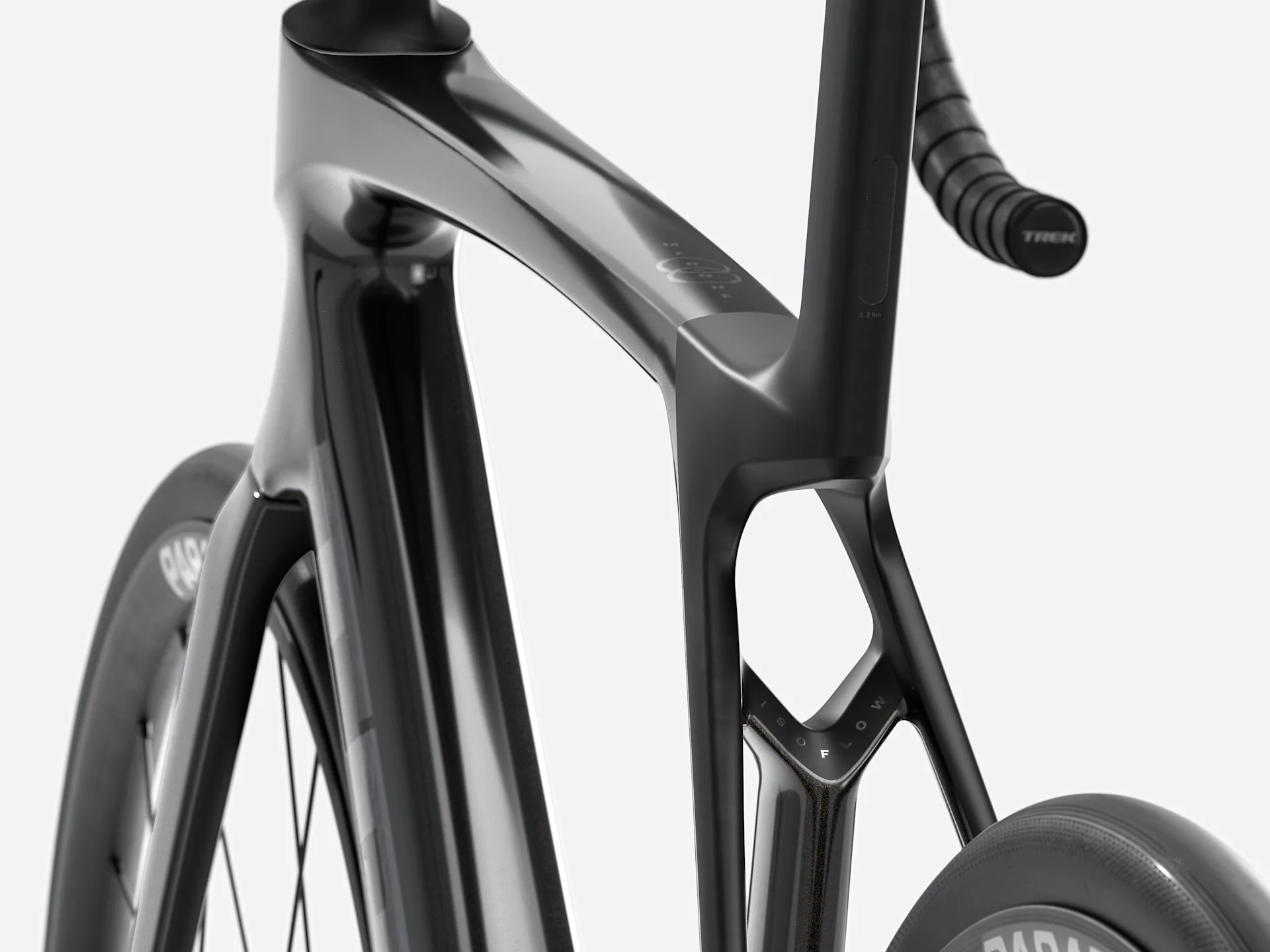 Trek Madone SL 5 (Gen 8) Performance Road Bike 2026 - Image 4