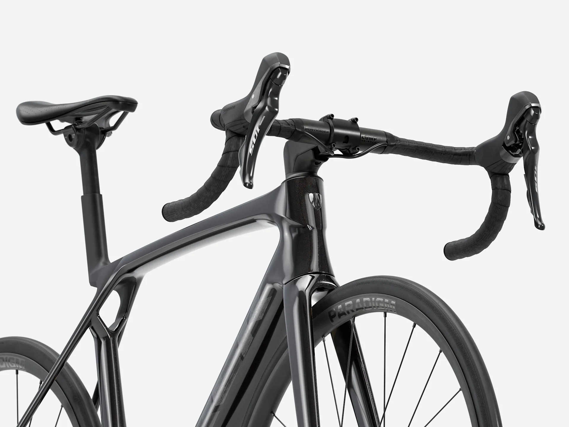 Trek Madone SL 5 (Gen 8) Performance Road Bike 2026 - Image 5