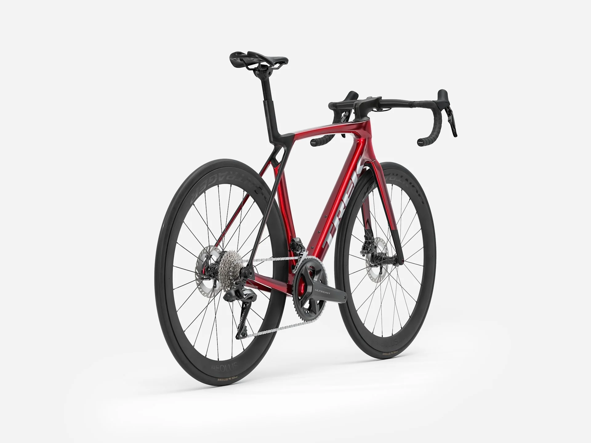 Trek Madone SL 7 (Gen 8) Performance Road Bike 2026 - Image 2