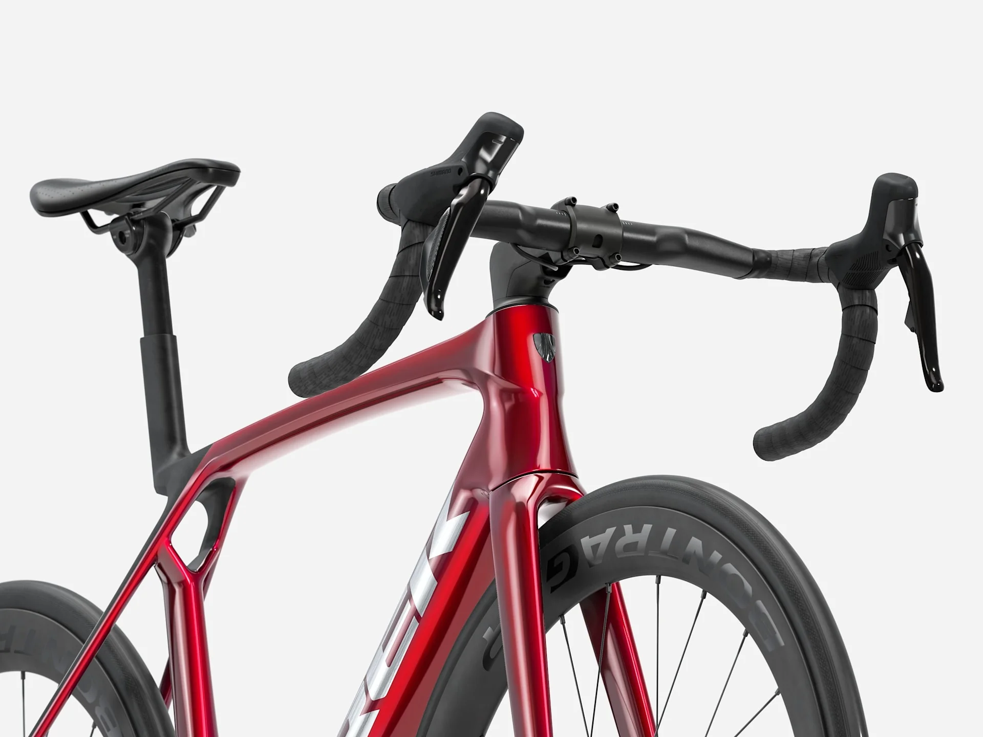 Trek Madone SL 7 (Gen 8) Performance Road Bike 2026 - Image 5