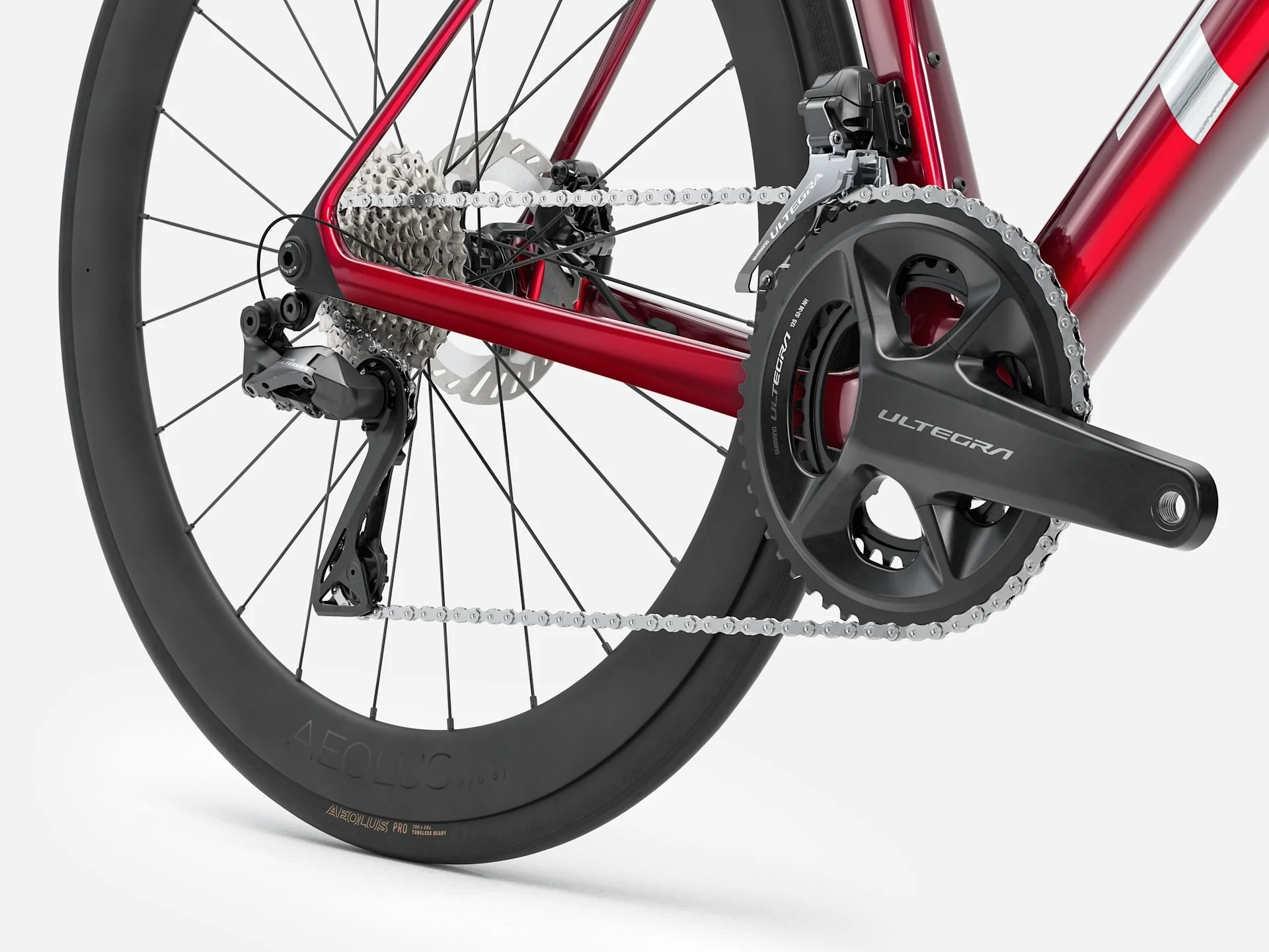 Trek Madone SL 7 (Gen 8) Performance Road Bike 2026 - Image 6