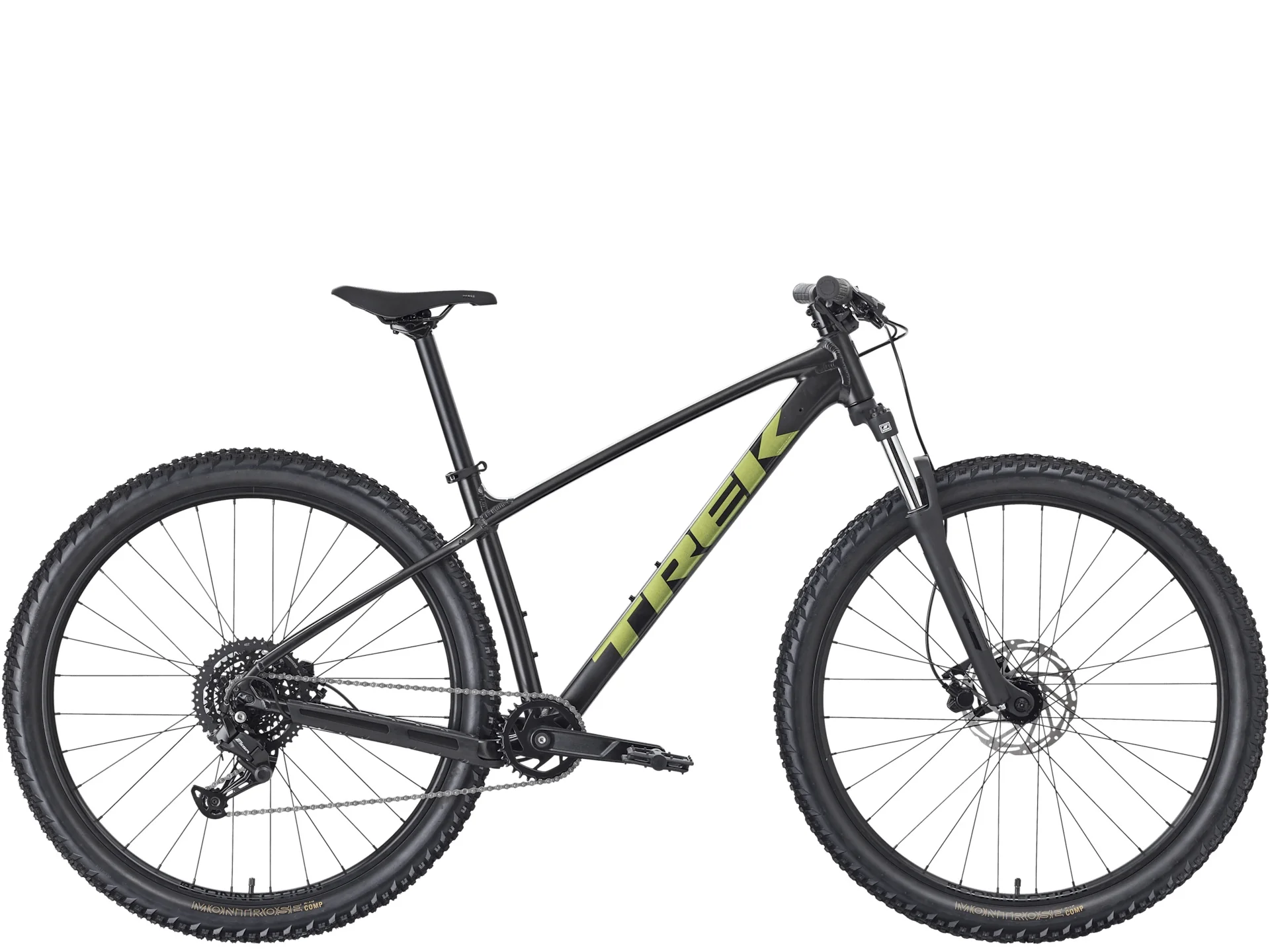 Trek Marlin 4 (Gen 3) Hardtail Mountain Bike 2026 - Image 3
