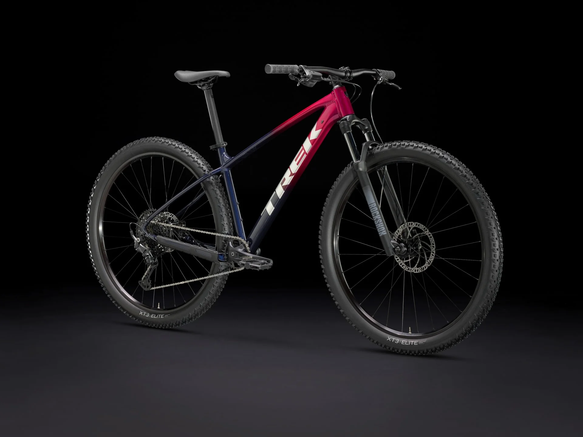 Trek Marlin 6 (Gen 3) Hardtail Mountain Bike 2025 - Image 4