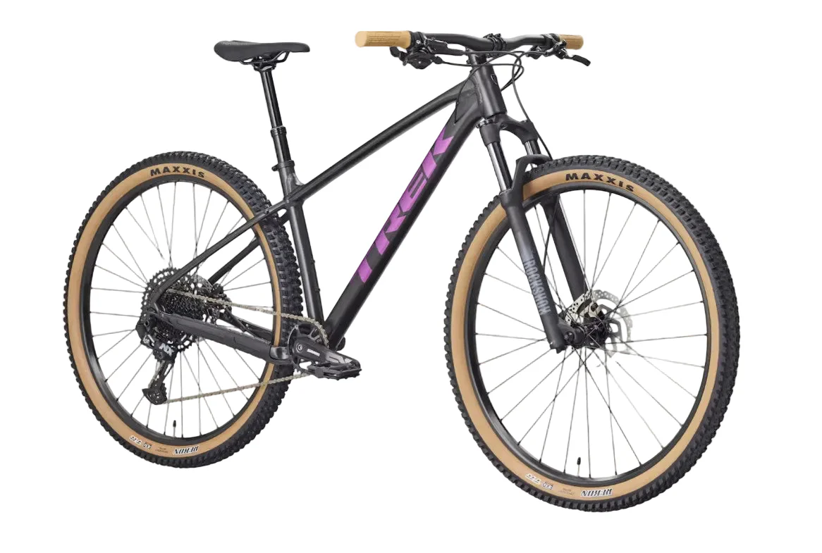 Trek Marlin 7 (Gen 3) Hardtail Mountain Bike 2026